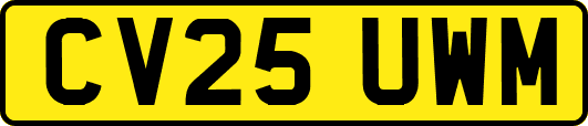 CV25UWM