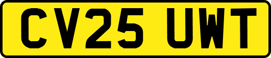 CV25UWT