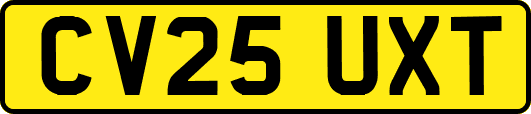 CV25UXT