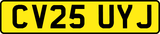 CV25UYJ