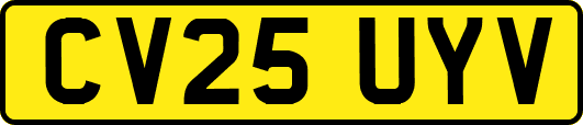 CV25UYV