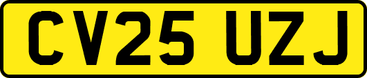 CV25UZJ
