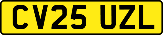CV25UZL