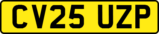 CV25UZP