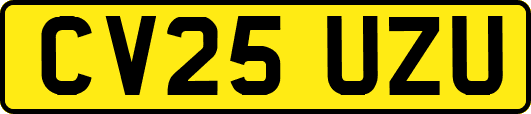 CV25UZU
