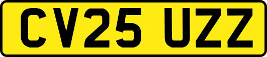 CV25UZZ
