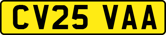 CV25VAA