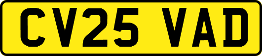 CV25VAD