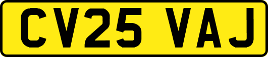 CV25VAJ