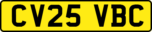 CV25VBC