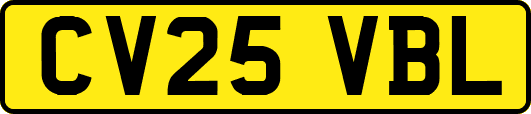 CV25VBL