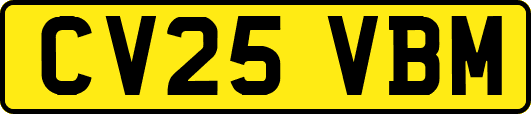 CV25VBM