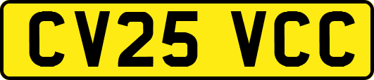 CV25VCC