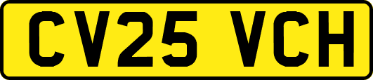 CV25VCH