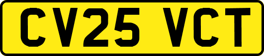 CV25VCT