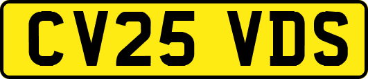 CV25VDS