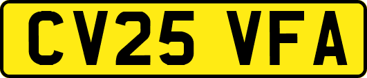CV25VFA