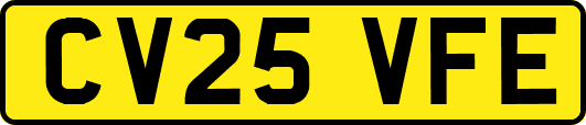 CV25VFE