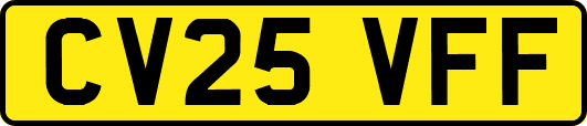 CV25VFF