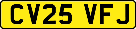 CV25VFJ