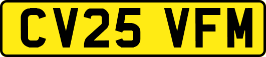 CV25VFM