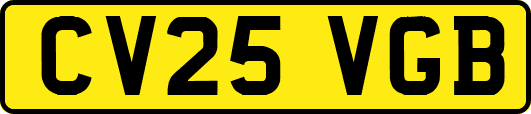 CV25VGB