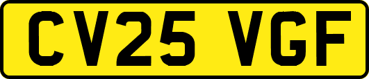 CV25VGF