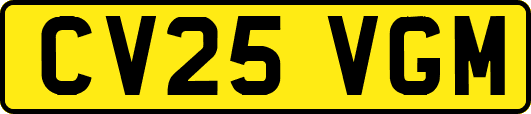CV25VGM