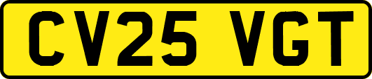 CV25VGT