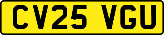 CV25VGU