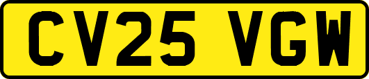 CV25VGW