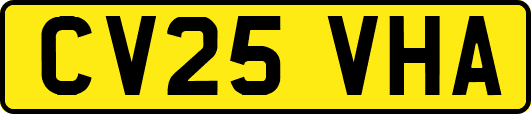 CV25VHA