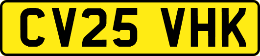 CV25VHK