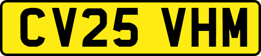 CV25VHM
