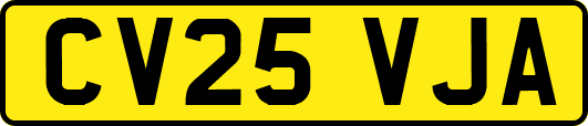CV25VJA