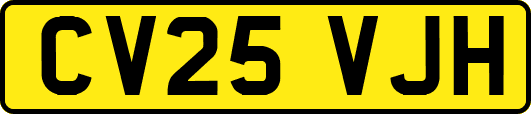 CV25VJH