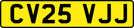 CV25VJJ