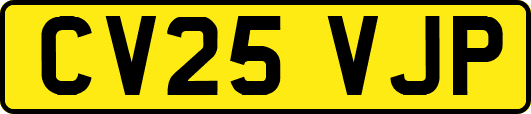 CV25VJP