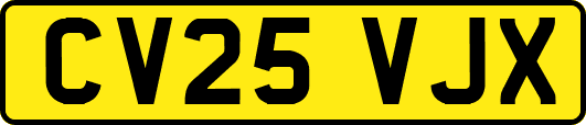CV25VJX