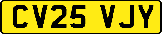 CV25VJY