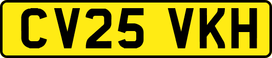 CV25VKH