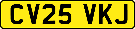 CV25VKJ