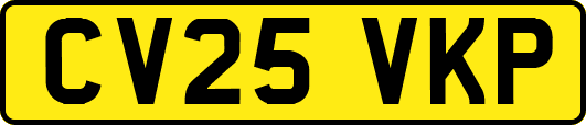 CV25VKP