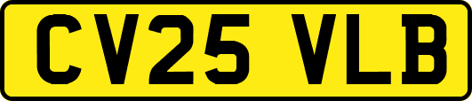 CV25VLB