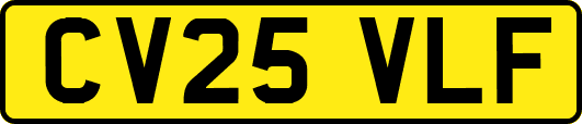 CV25VLF
