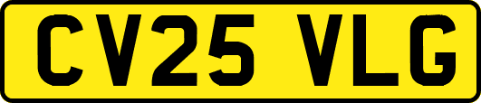 CV25VLG