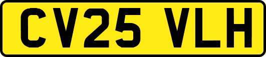 CV25VLH