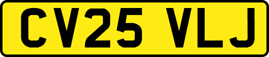 CV25VLJ