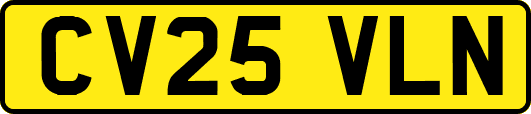CV25VLN