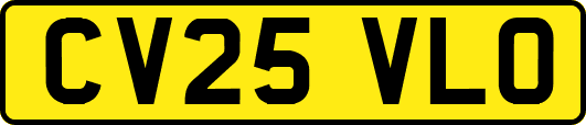 CV25VLO